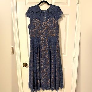 H&M dress size 12